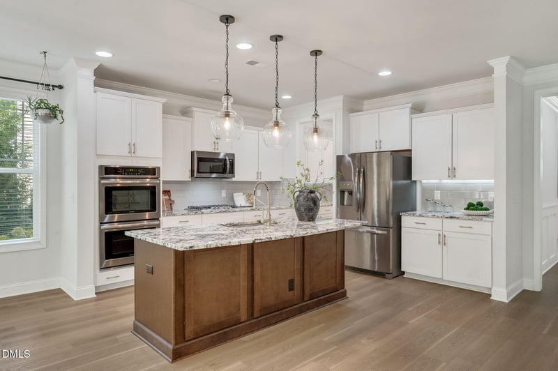 228 Axis Deer Ln, Garner, NC 27529