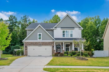 228 Axis Deer Ln, Garner, NC 27529