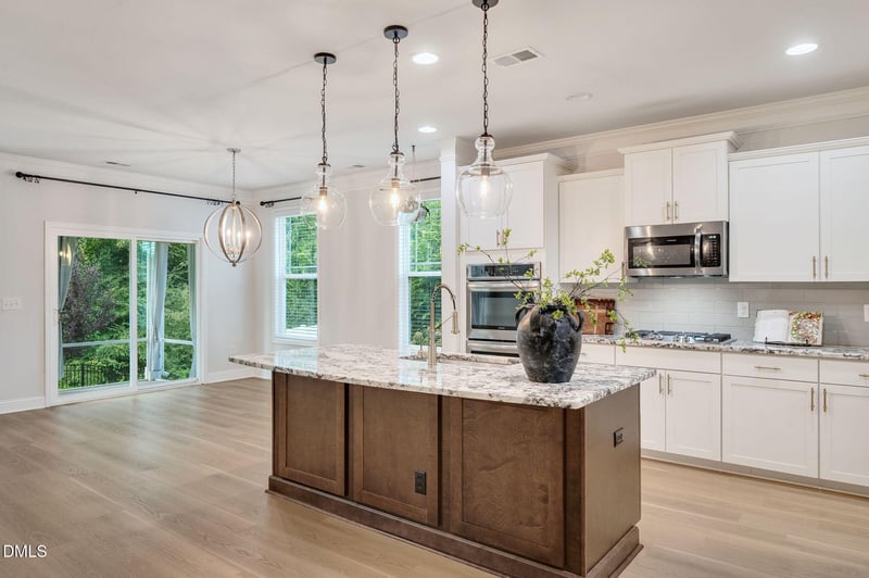 228 Axis Deer Ln, Garner, NC 27529