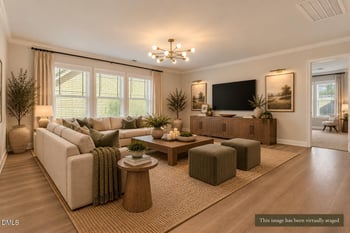 228 Axis Deer Ln, Garner, NC 27529
