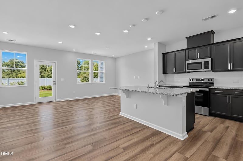 228 Blossom Field Way, Angier, NC 27501