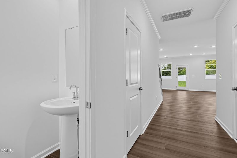 228 Blossom Field Way, Angier, NC 27501