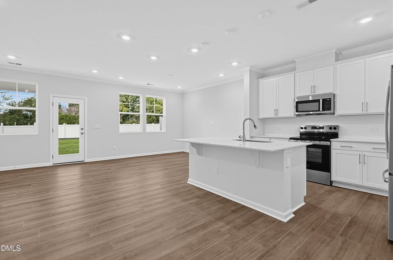 228 Blossom Field Way, Angier, NC 27501