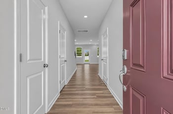 228 Blossom Field Way, Angier, NC 27501