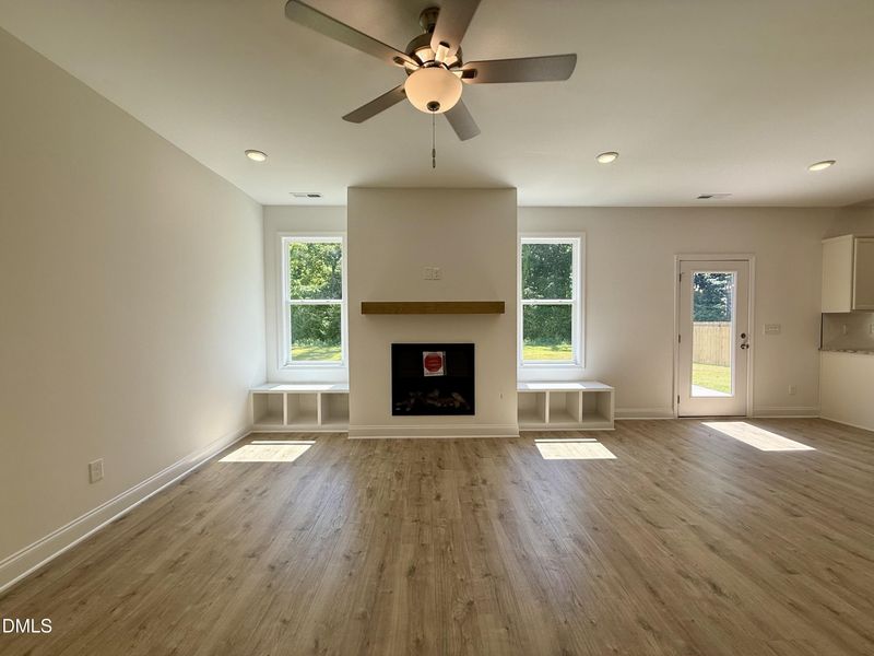 228 Cordgrass Ct, Smithfield, NC 27577