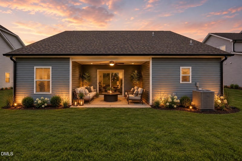 228 Custer Dr, Mebane, NC 27302