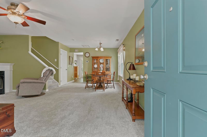 228 Harbor Haven Dr, Apex, NC 27502