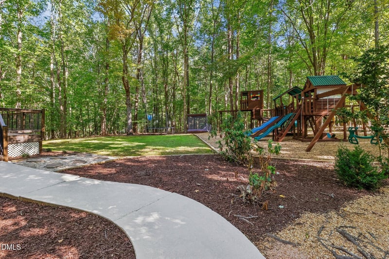 228 Jansmith Ln, Raleigh, NC 27615