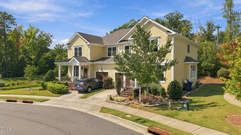 228 Lena Cir #18b, Chapel Hill, NC 27516