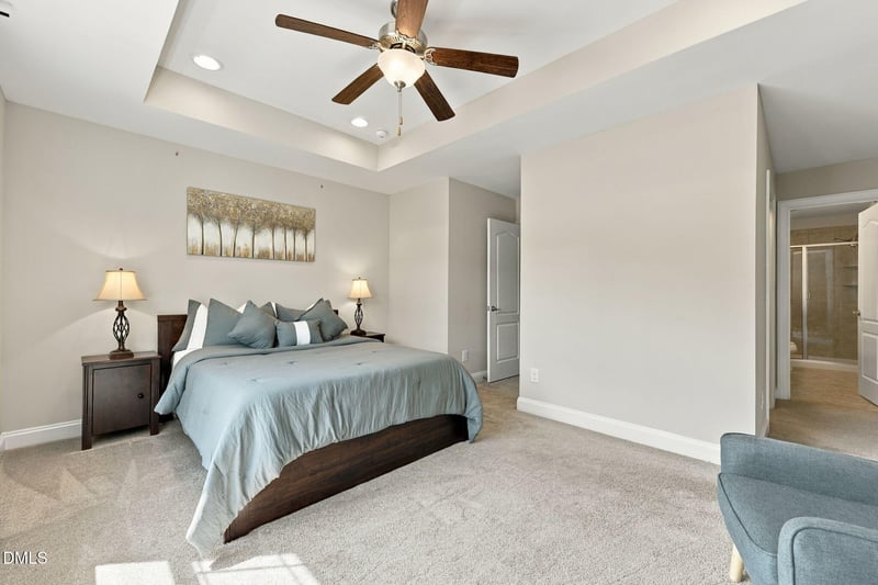 228 Lena Cir #18b, Chapel Hill, NC 27516