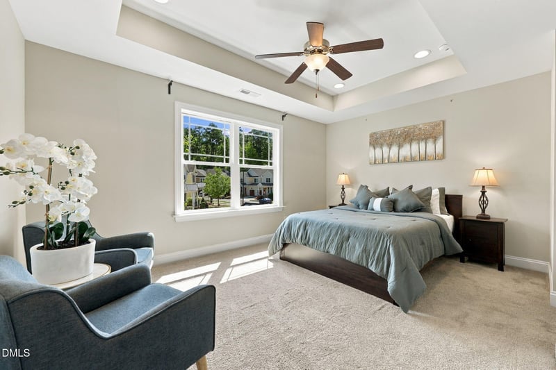 228 Lena Cir #18b, Chapel Hill, NC 27516