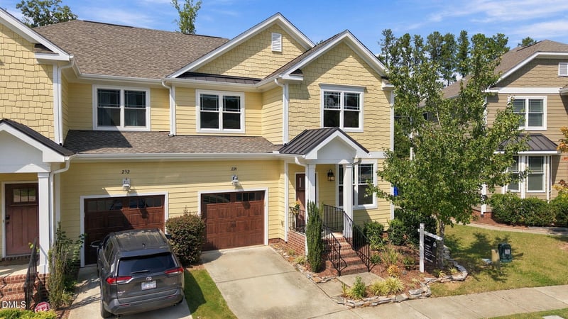 228 Lena Cir, Chapel Hill, NC 27516
