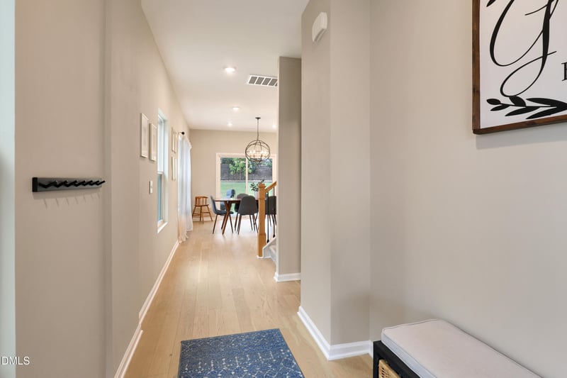228 Sage Oak Ln, Holly Springs, NC 27540