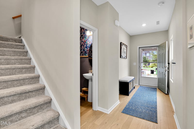 228 Sage Oak Ln, Holly Springs, NC 27540