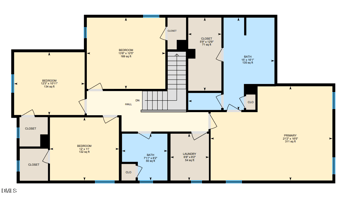 228 Sage Oak Ln, Holly Springs, NC 27540
