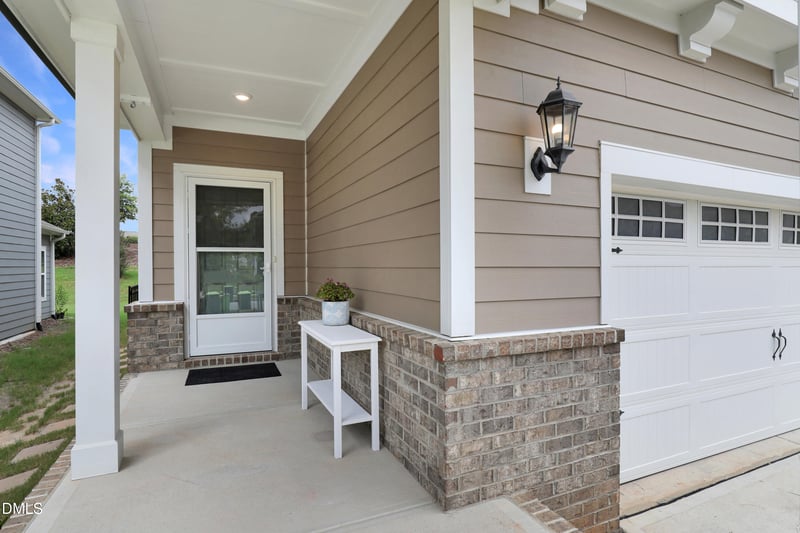 228 Sage Oak Ln, Holly Springs, NC 27540