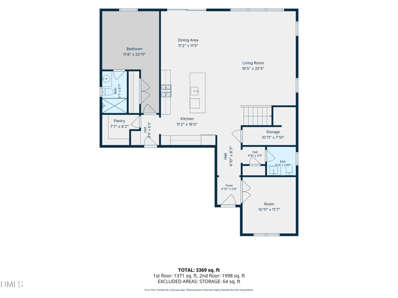 228 Sprenger St, Garner, NC 27529