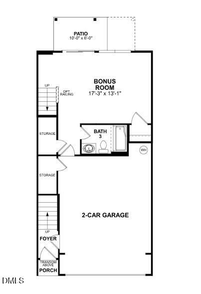 2285 Bay Minette Station #531, Apex, NC 27502