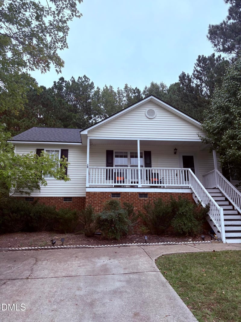 229 Cambridge Elm Dr, Clayton, NC 27520
