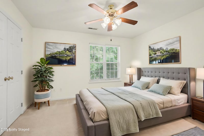 229 Commons Dr, Holly Springs, NC 27540