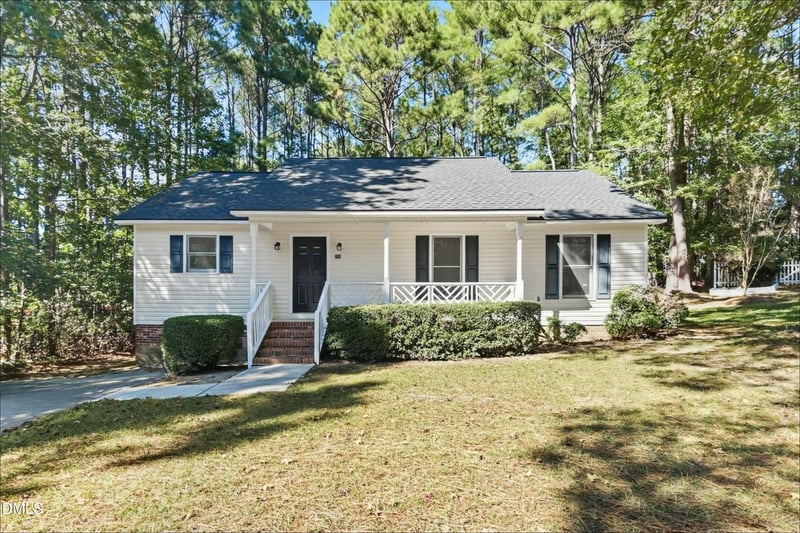 229 Redberry Dr, Wendell, NC 27591