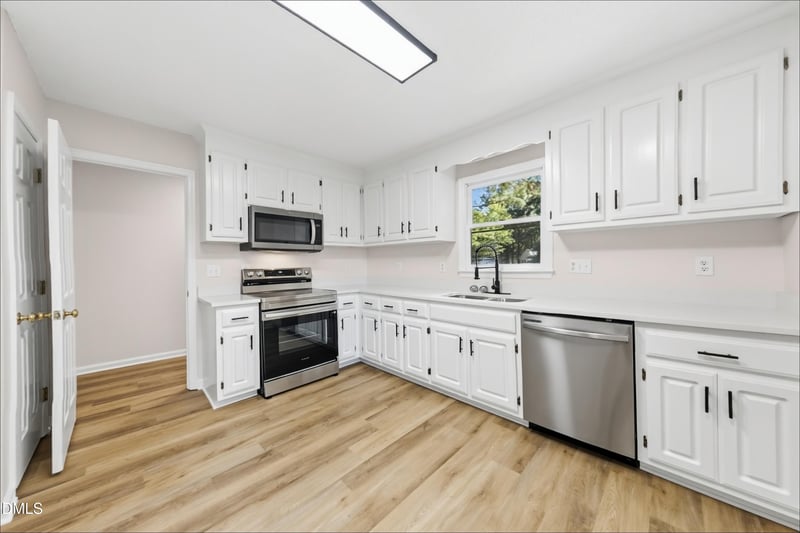 229 Redberry Dr, Wendell, NC 27591