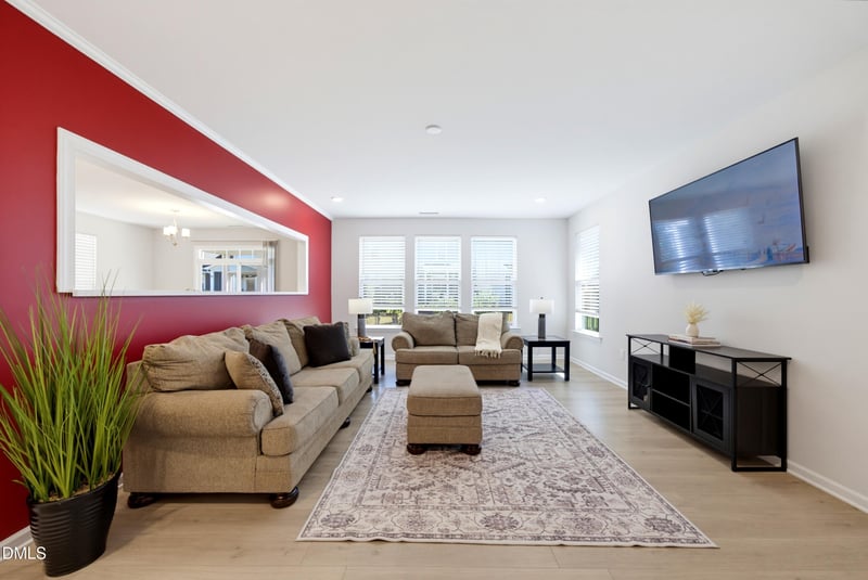 2297 Kettle Falls Station, Apex, NC 27502
