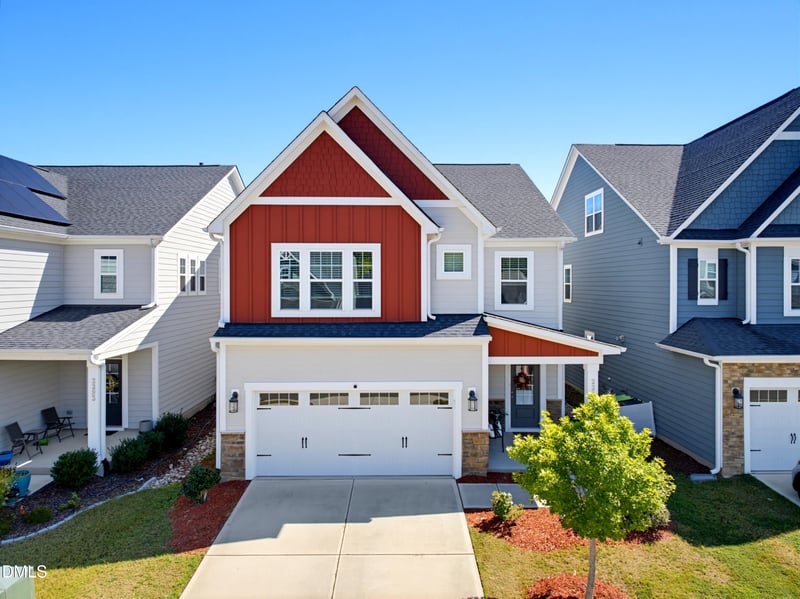 2297 Kettle Falls Station, Apex, NC 27502