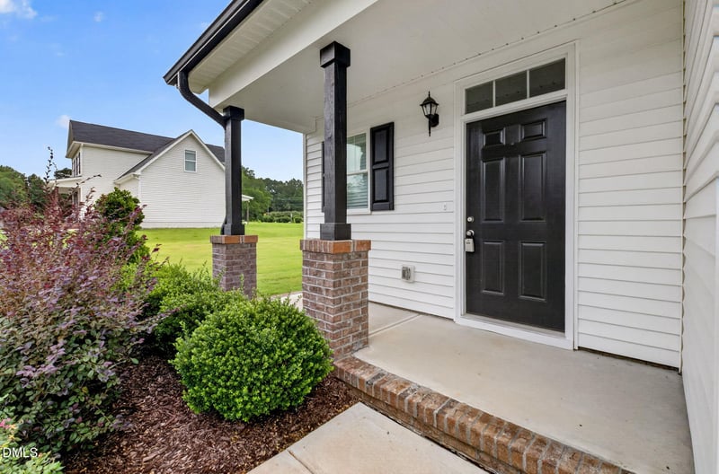 23 Bluejack Ct, Wendell, NC 27591