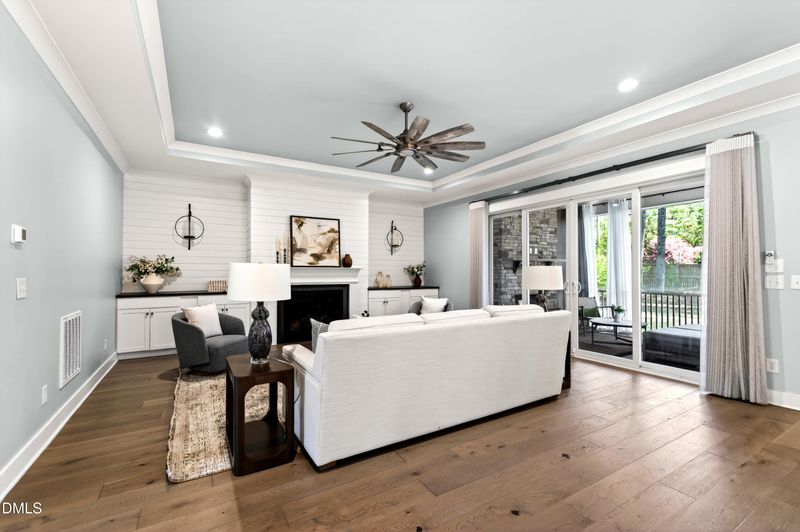 23 Bonterra Way, Chapel Hill, NC 27516