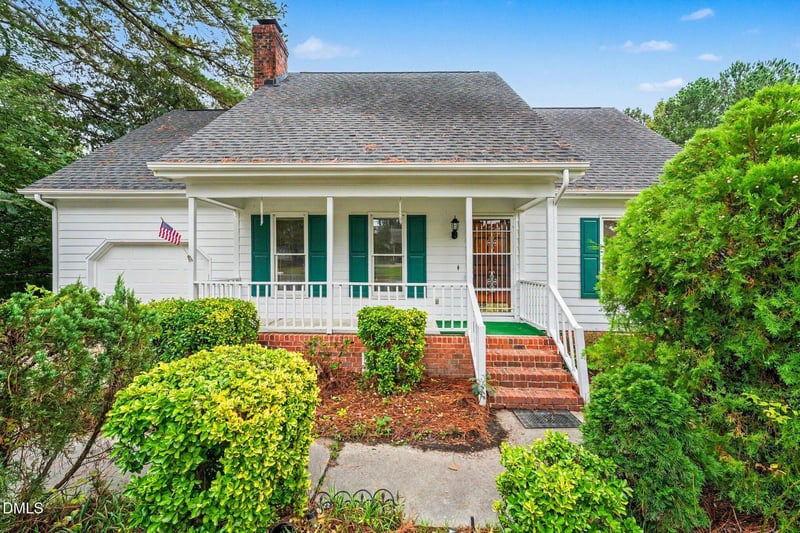 23 Brookwood Dr, Smithfield, NC 27577