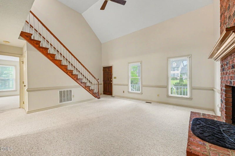 23 Brookwood Dr, Smithfield, NC 27577