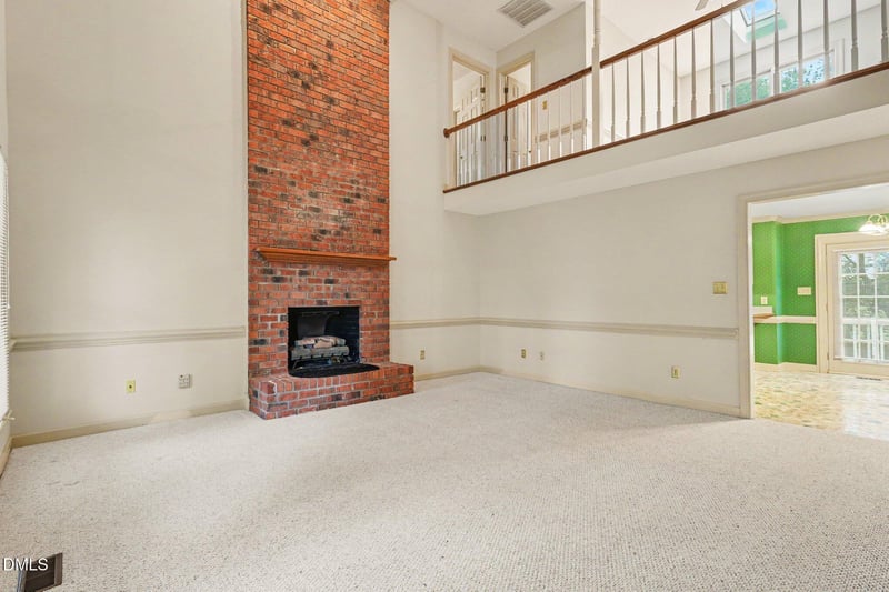 23 Brookwood Dr, Smithfield, NC 27577