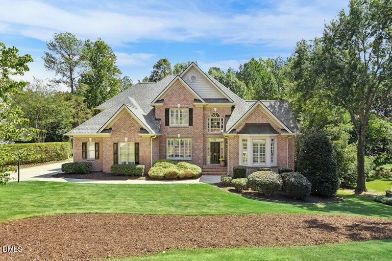 23 Butterfly Ct, Chapel Hill, NC 27517