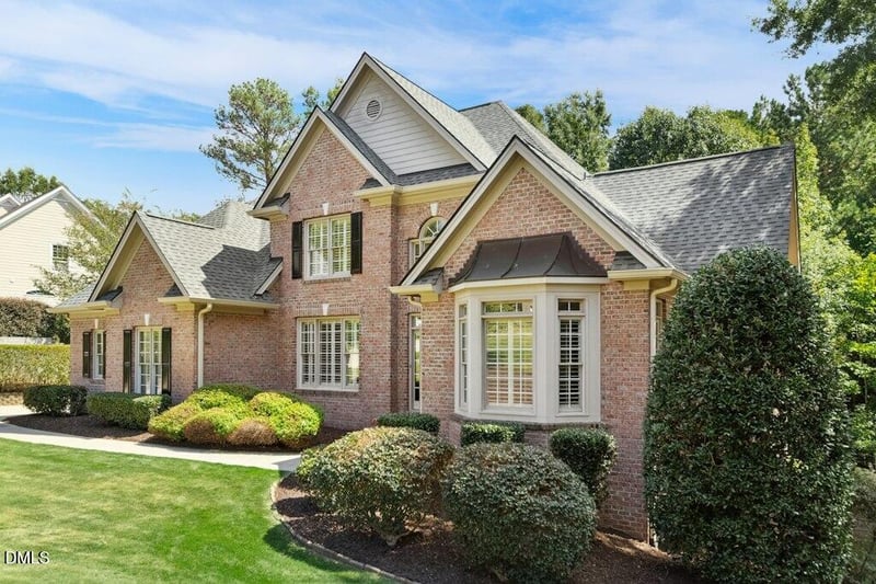 23 Butterfly Ct, Chapel Hill, NC 27517
