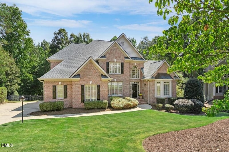 23 Butterfly Ct, Chapel Hill, NC 27517