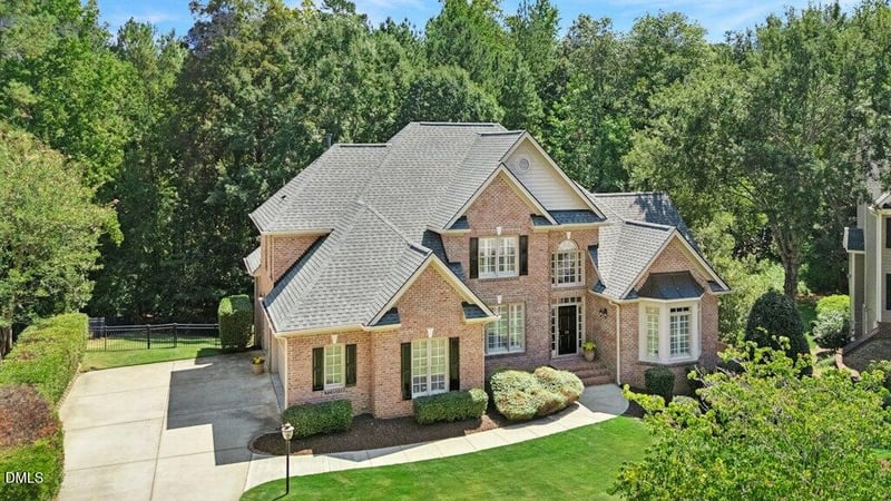 23 Butterfly Ct, Chapel Hill, NC 27517