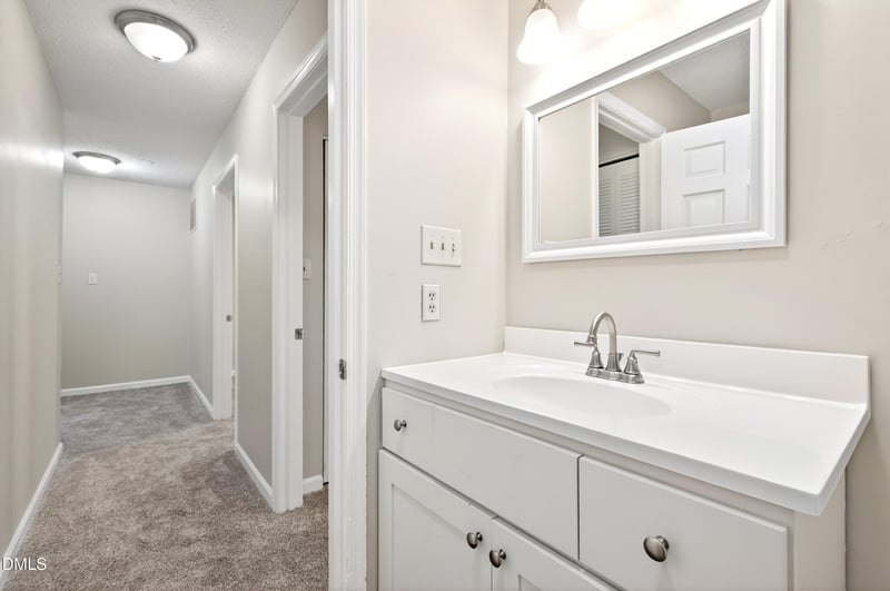 23 Patriot Cir, Durham, NC 27704