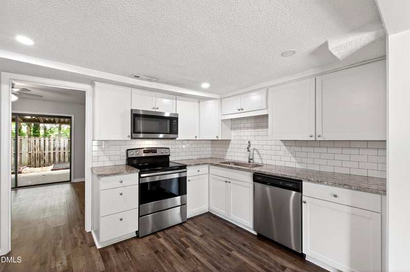 23 Patriot Cir, Durham, NC 27704