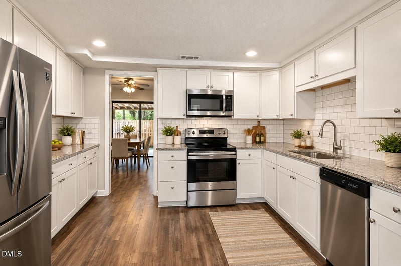 23 Patriot Cir, Durham, NC 27704