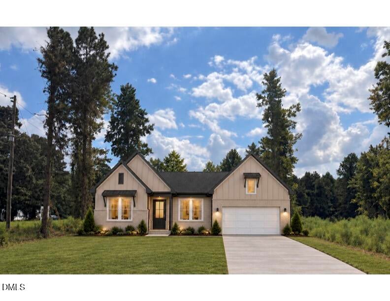 23 Starlet Rdg Way, Clayton, NC 27520