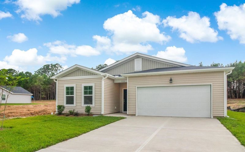 23 Suhani Ln, Clayton, NC 27520