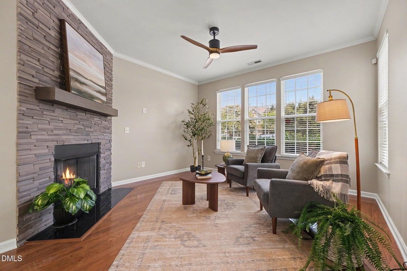 230 Cedar Elm Rd, Durham, NC 27713