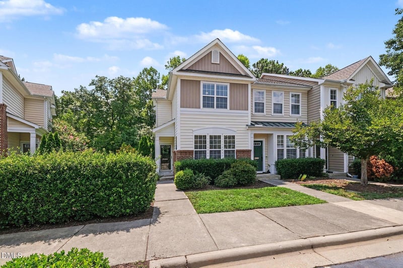 230 Cedar Elm Rd, Durham, NC 27713