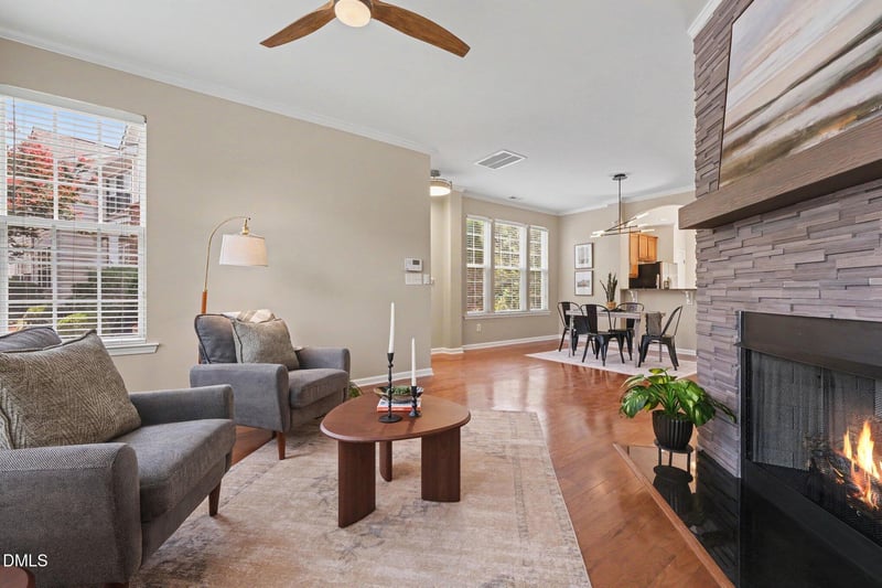 230 Cedar Elm Rd, Durham, NC 27713