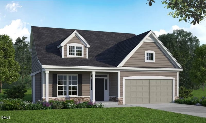 230 Maverick Ln, Dunn, NC 28334