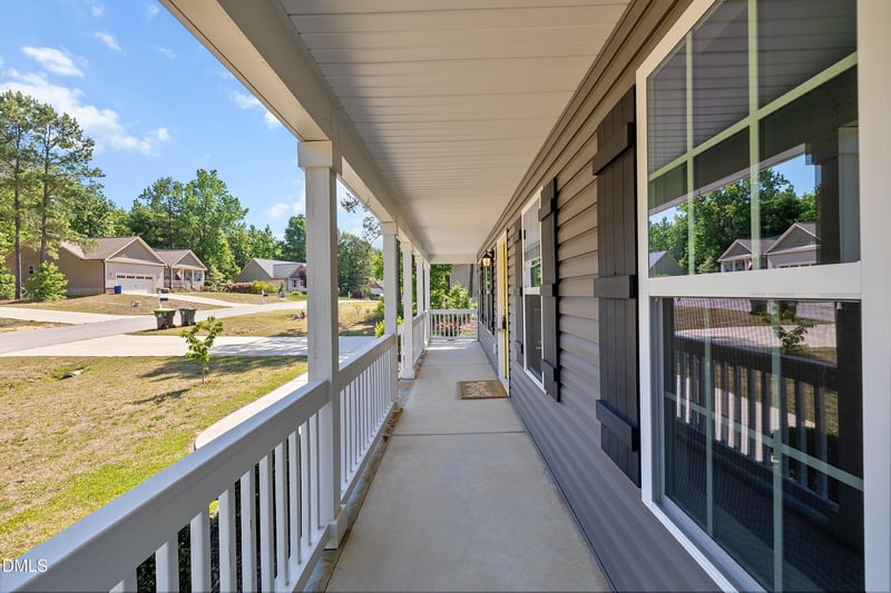230 N Ridge Dr, Louisburg, NC 27549