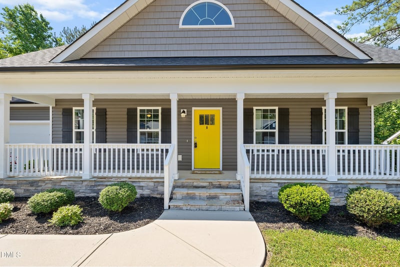 230 N Ridge Dr, Louisburg, NC 27549