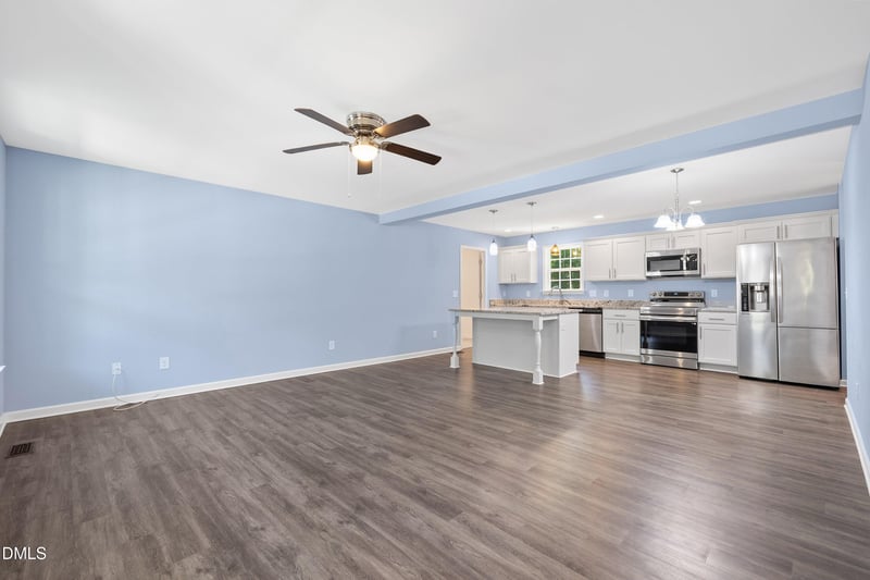 230 N Ridge Dr, Louisburg, NC 27549