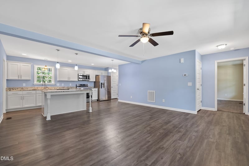 230 N Ridge Dr, Louisburg, NC 27549